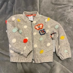 Brand new Dumbo jacket for toddler